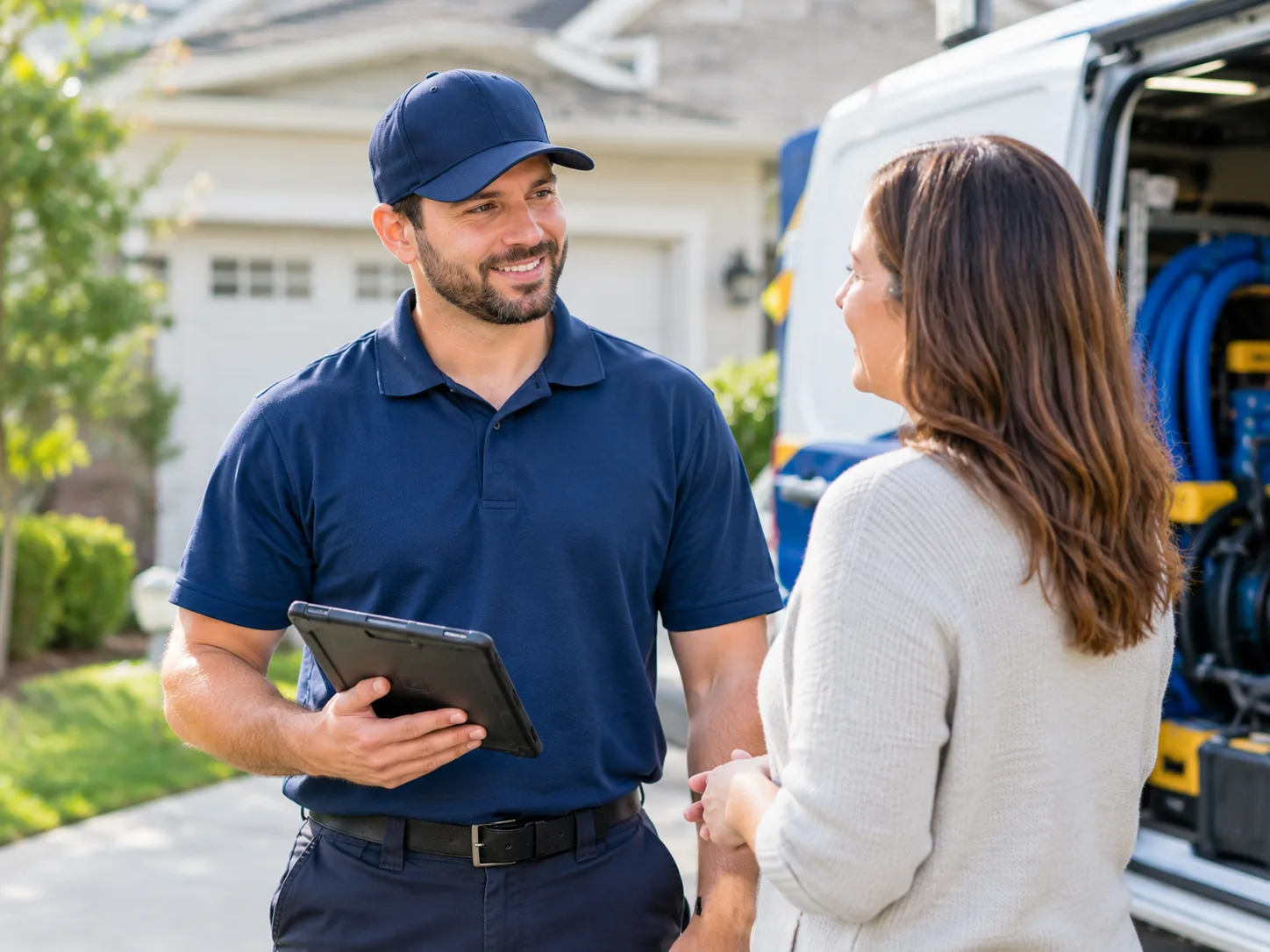 Sewage Backup Cleanup Mount Airy, NC FAQs